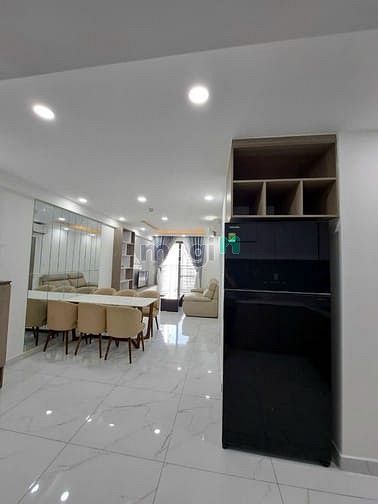 Hình ảnh Cho thuê Saigon South Residence, 2PN, nội thất cao cấp, thương lượng.