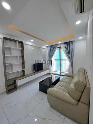 Hình ảnh Cho thuê Saigon South Residence, 2PN, nội thất cao cấp, thương lượng.