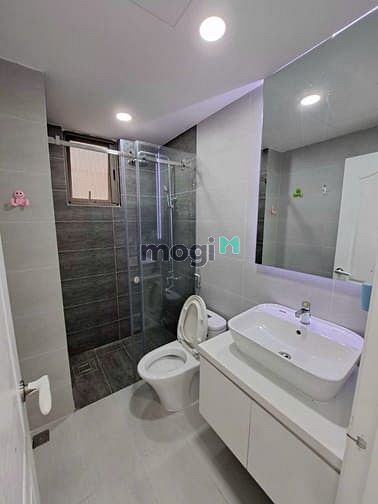Hình ảnh Cho thuê Saigon South Residence, 2PN, nội thất cao cấp, thương lượng.