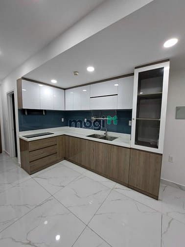 Hình ảnh Cho thuê Saigon South Residence, 2PN, nội thất cao cấp, thương lượng.
