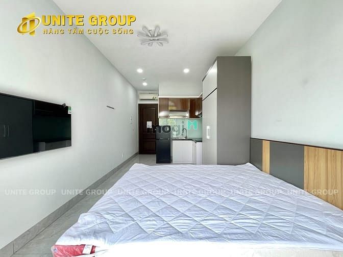 Hình ảnh 🌸Mb6623 nạp rút nhanh chóng bancon cửa sổ gần Lotte, Sunrise, Kim Sơn, đh Rmit, TDTU