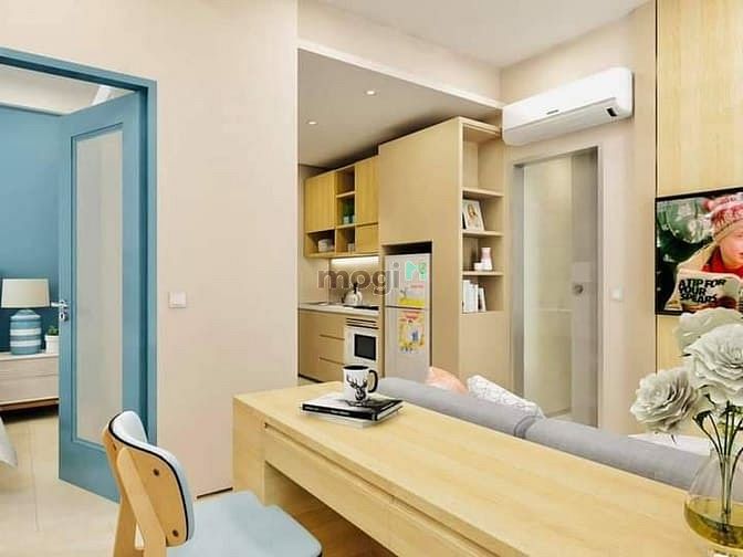 Hình ảnh 🌸Mb6623 nạp rút nhanh chóng bancon cửa sổ gần Lotte, Sunrise, Kim Sơn, đh Rmit, TDTU
