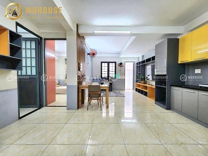 Hình ảnh Cho Thuê Trang Chủ MB66.COM Chính Thức MINI 2PN - 2WC RỘNG 75M2 gần ĐẦM SEN