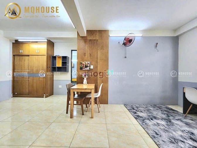 Hình ảnh Cho Thuê Trang Chủ MB66.COM Chính Thức MINI 2PN - 2WC RỘNG 75M2 gần ĐẦM SEN