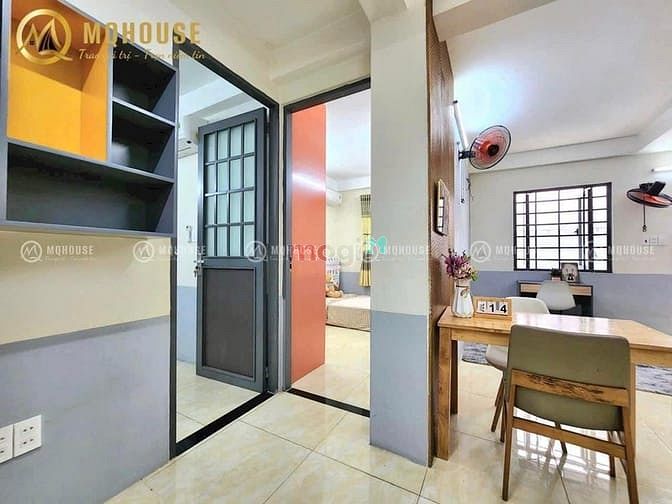 Hình ảnh Cho Thuê Trang Chủ MB66.COM Chính Thức MINI 2PN - 2WC RỘNG 75M2 gần ĐẦM SEN