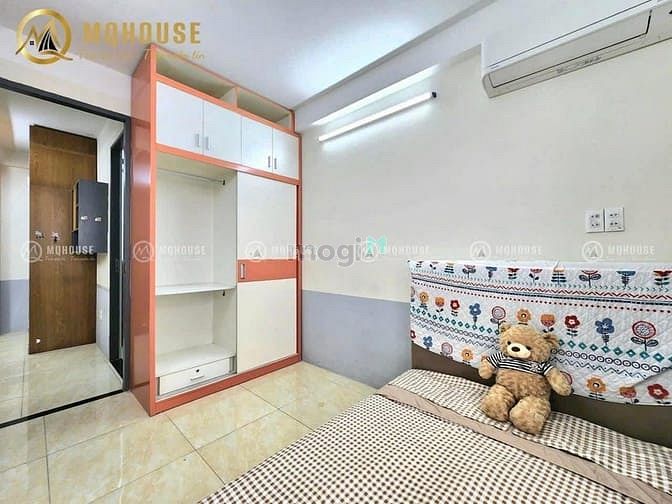 Hình ảnh Cho Thuê Trang Chủ MB66.COM Chính Thức MINI 2PN - 2WC RỘNG 75M2 gần ĐẦM SEN