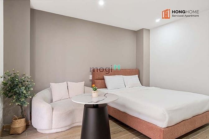 Hình ảnh Mb6623 nạp rút nhanh chóng 1 phòng ngủ khu Sân Bay TSN Cửu Long Tân Bình