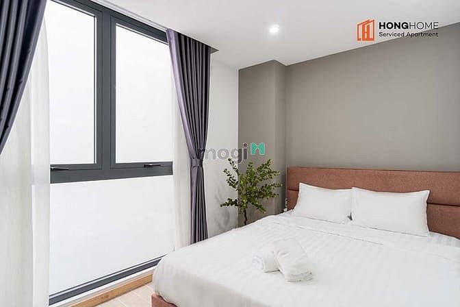 Hình ảnh Mb6623 nạp rút nhanh chóng 1 phòng ngủ khu Sân Bay TSN Cửu Long Tân Bình