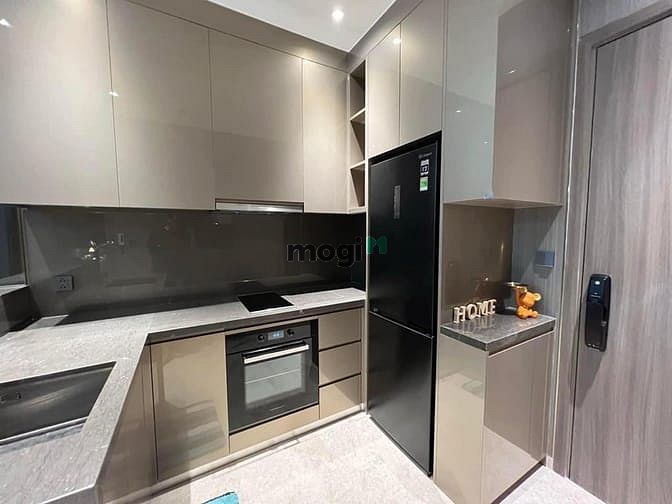 Hình ảnh Cho thuê Diamond Celadon City 85m2,2pn,2wc,nội thất đầy đủ, ở liền
