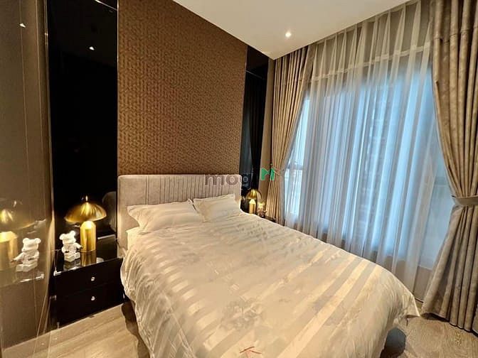 Hình ảnh Cho thuê Diamond Celadon City 85m2,2pn,2wc,nội thất đầy đủ, ở liền
