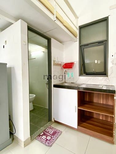 Hình ảnh DUPLEX FULL NỘI THẤT BÌNH THẠNH (Phòng thoáng, rộng)