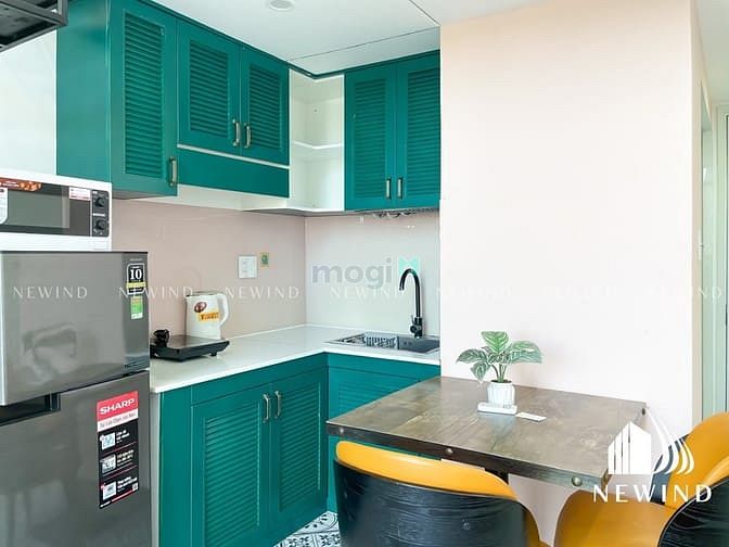 Hình ảnh Mb6623 nạp rút nhanh chóng Kola có hồ bơi full nội thất cho thuê ngắn hạn dài hạn