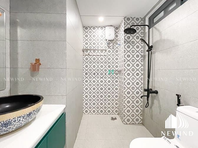 Hình ảnh Mb6623 nạp rút nhanh chóng Kola có hồ bơi full nội thất cho thuê ngắn hạn dài hạn