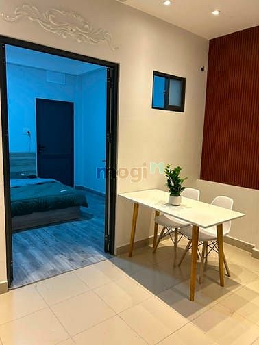 Hình ảnh Phòng Ban Công Máy Giặt Riêng Trường Sa , Gần chợ Phạm Văn Hai