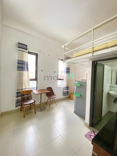 Hình ảnh DUPLEX FULL NỘI THẤT BÌNH THẠNH (Phòng thoáng, rộng)