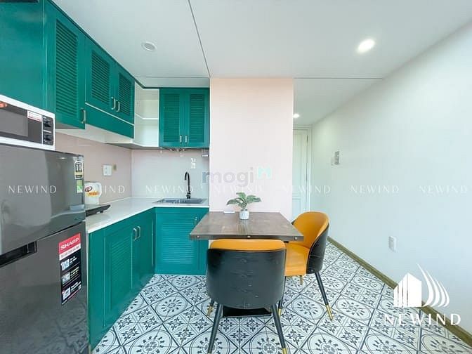 Hình ảnh Mb6623 nạp rút nhanh chóng Kola có hồ bơi full nội thất cho thuê ngắn hạn dài hạn