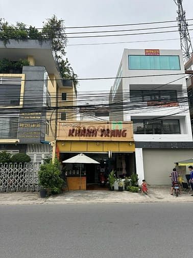 Hình ảnh Khan hiếm ! mặt tiền đất đường Lương Đình Của 6x23, hầm 5 Tầng