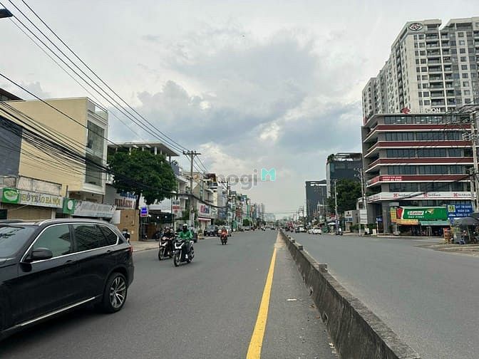 Hình ảnh Khan hiếm ! mặt tiền đất đường Lương Đình Của 6x23, hầm 5 Tầng