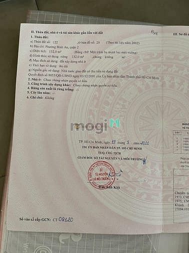 Hình ảnh Khan hiếm ! mặt tiền đất đường Lương Đình Của 6x23, hầm 5 Tầng