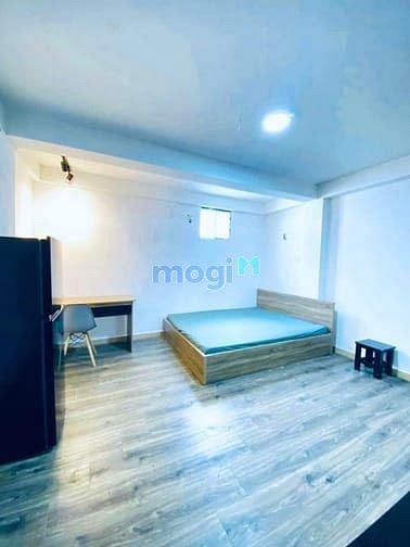 Hình ảnh Cho thue Studio Full nội thất sát quận 10 Giá Rẻ An Ninh