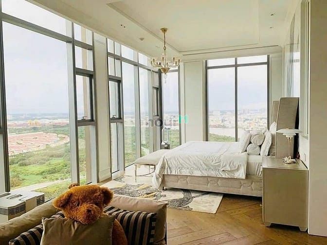 Hình ảnh Linden Empire City, Thu Thiem, District 2. | PENTHOUSE | 372 Sqm
