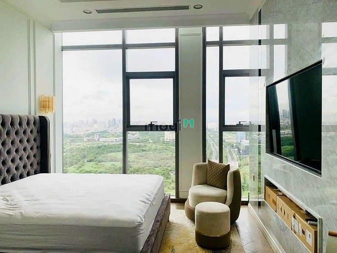 Hình ảnh Linden Empire City, Thu Thiem, District 2. | PENTHOUSE | 372 Sqm