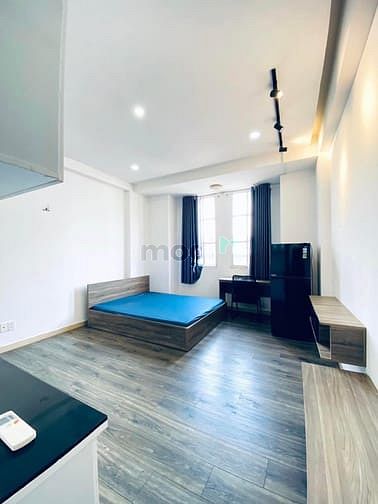 Hình ảnh Cho thue Studio Full nội thất sát quận 10 Giá Rẻ An Ninh