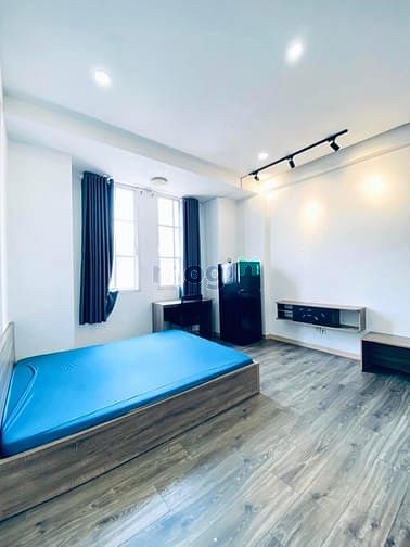 Hình ảnh Cho thue Studio Full nội thất sát quận 10 Giá Rẻ An Ninh