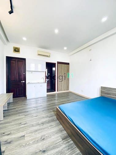 Hình ảnh Cho thue Studio Full nội thất sát quận 10 Giá Rẻ An Ninh