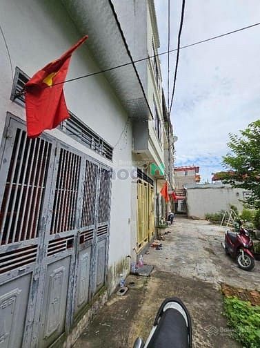 Hình ảnh Bán đất Phúc Lợi tặng nhà ở luôn chỉ 2,7 TỈ