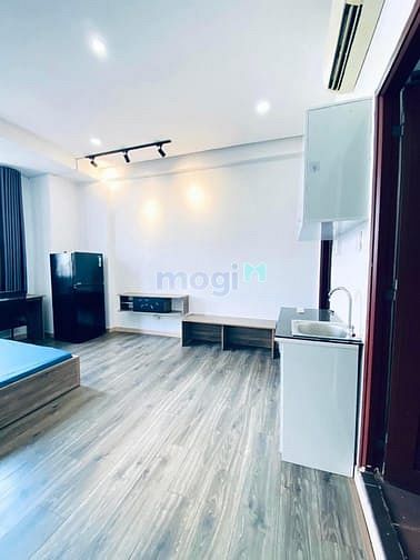Hình ảnh Cho thue Studio Full nội thất sát quận 10 Giá Rẻ An Ninh