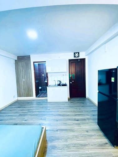 Hình ảnh Cho thue Studio Full nội thất sát quận 10 Giá Rẻ An Ninh