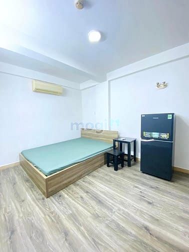Hình ảnh Cho thue Studio Full nội thất sát quận 10 Giá Rẻ An Ninh
