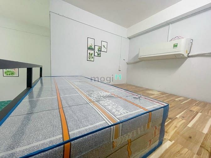 Hình ảnh Phòng Duplex Đầy Đủ Nội Thất - Giờ Tự Do - Có Thang Máy