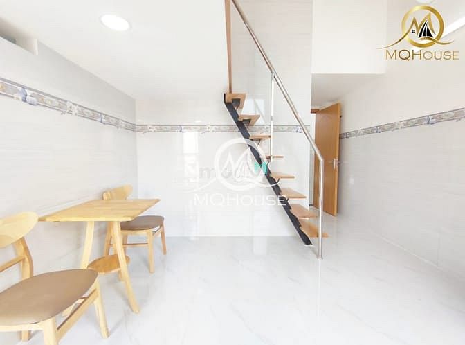Hình ảnh 💥Mb6623 nạp rút nhanh chóng ban công_40m2 thoáng mát💥gần đại học Greenwich_Lăng Cha Cả💥