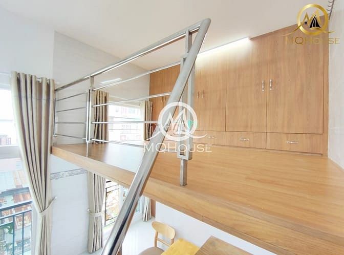 Hình ảnh 💥Mb6623 nạp rút nhanh chóng ban công_40m2 thoáng mát💥gần đại học Greenwich_Lăng Cha Cả💥