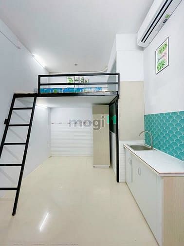 Hình ảnh Phòng Duplex Đầy Đủ Nội Thất - Giờ Tự Do - Có Thang Máy