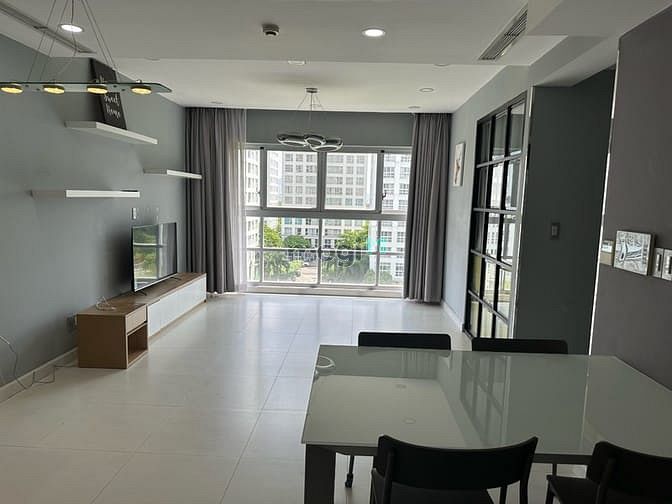 Hình ảnh Cho thuê Happy Valely, PMH, Q7 dt 100m2