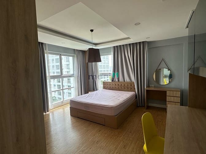 Hình ảnh Cho thuê Happy Valely, PMH, Q7 dt 100m2