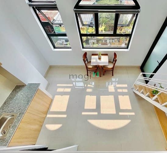 Hình ảnh 🌟 DUPLEX FULL NT Q7 🌟Ảnh thật giá thật