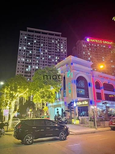 Hình ảnh 🎁 Mặt phố Chùa Láng - Cầu Giấy - Gần Vincom (Toà Buiding 200mx7tang)