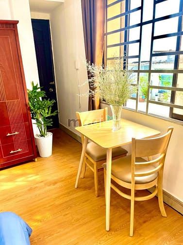 Hình ảnh Căn hộ Studio cao cấp trung tâm tp HCM/ Quận 5