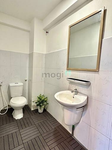 Hình ảnh Căn hộ Studio cao cấp trung tâm tp HCM/ Quận 5