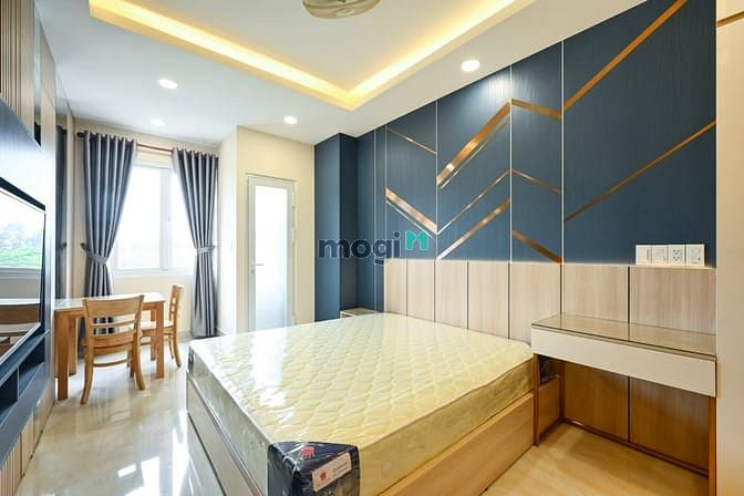 Hình ảnh 🌟Căn Hộ Cao Cấp Full Nội Thất Tọa Lạc Tại Q7🌟