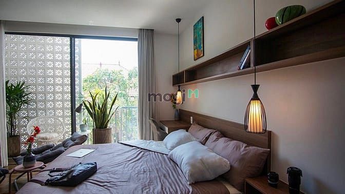 Hình ảnh Studio full nội thất bancol dv dọn phòng free_ được nuôi pet