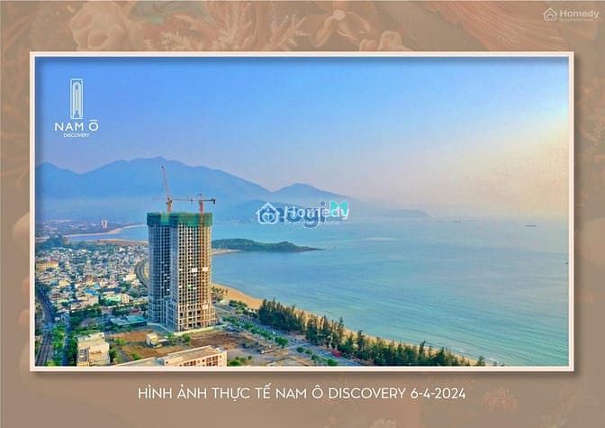 Hình ảnh Bán Trang Chủ MB66.COM / Đăng Ký Tặng 66K cao cấp thuộc DA Nam Ô Discovery Liên Chiểu, chỉ từ 1 tỷ