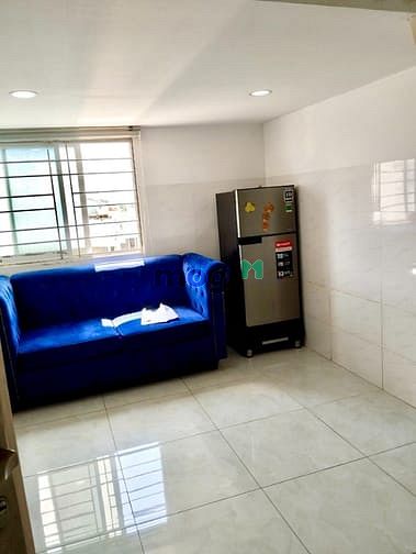 Hình ảnh (*Hình thật giá thật*) Duplex full nội thất ngay Tân Thuận Tây