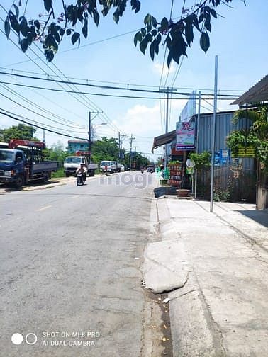 Hình ảnh Bán nhà Hoàng Phan Thái, Bình Chánh