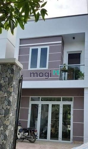 Hình ảnh Bán nhà Hoàng Phan Thái, Bình Chánh