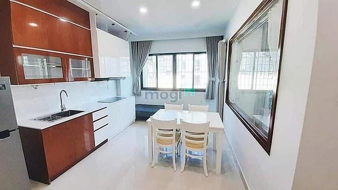Hình ảnh Mb6623 nạp rút nhanh chóng1PN bancon full NT gần Lotte cầu Kênh Tẻ chợ Tân Quy🌈